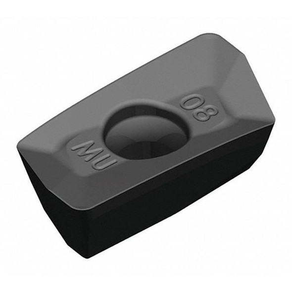 Widia Milling Insert, Parallelogram,11.75mm XDPT1104SRMM