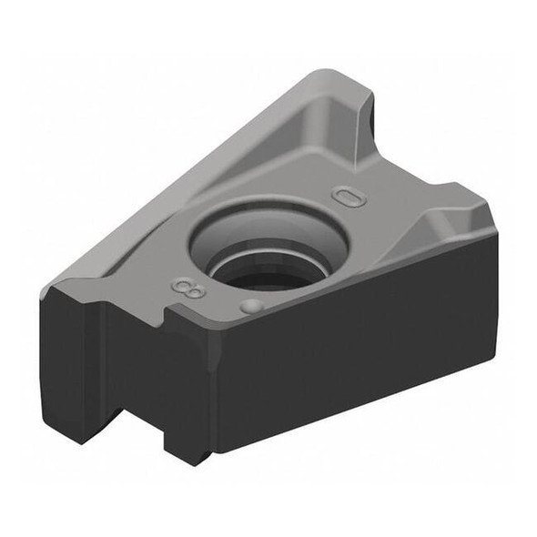 Widia Milling Insert,Rectangle,15.30mm 5873483