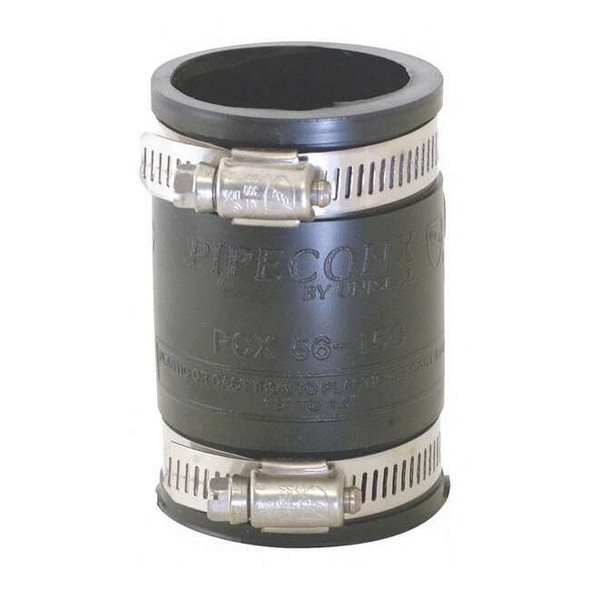 Manufacturer Varies FlexStraight,11/4"Slip-On,11/4"Comp 86000