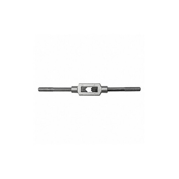 Century Drill & Tool Adjustable Tap Wrench 98510