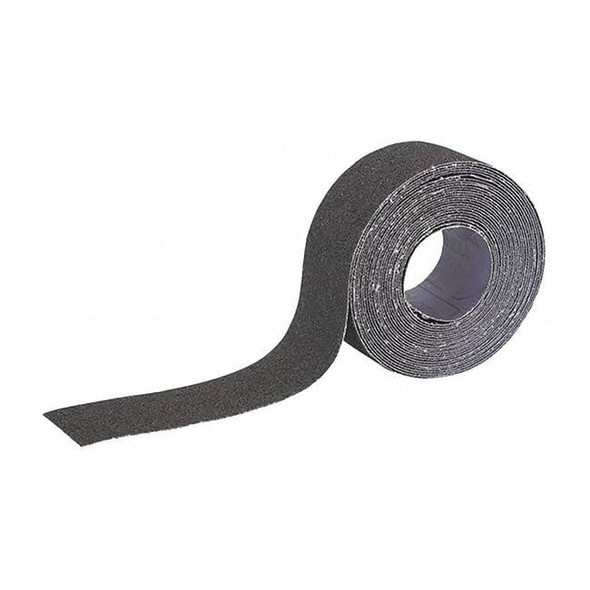 Century Drill & Tool Emery Cloth Shop Roll,80 Grit,1in.x10 yd 77300