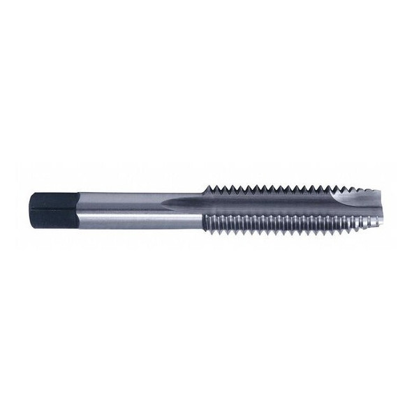 Chicago-Latrobe Straight Flute Hand Tap , M6-1 , Plug , Metric , 3 Flutes 313514