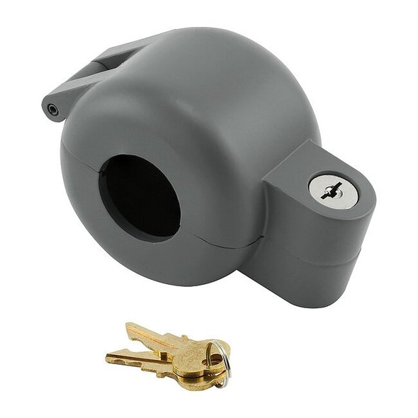 Primeline Tools Lock Out Device,Alike Key,Mechanical S 4180