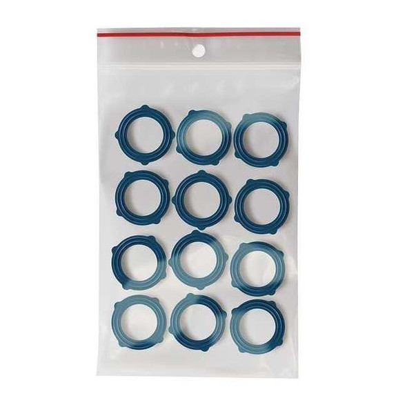 Sani-Lav High Temperature Washer Kit,3/4 in. GHT,PK12 W12