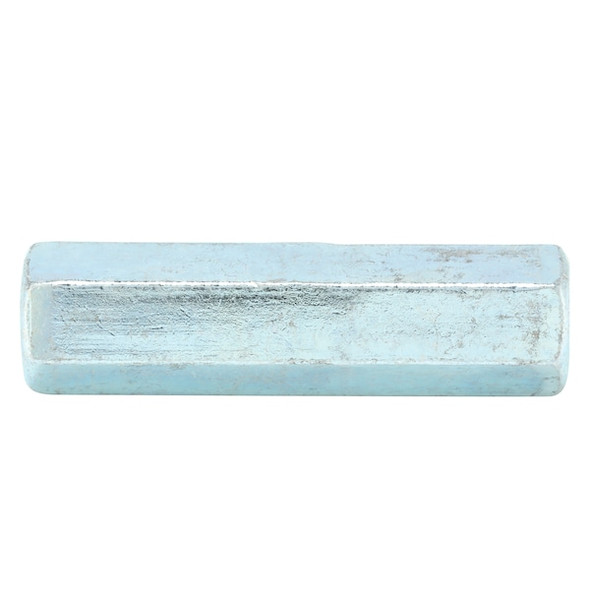 Manufacturer Varies CplgNt,Stl,Zn,1/4"-20,7/16"x13/4",10PK U11400.025.0175