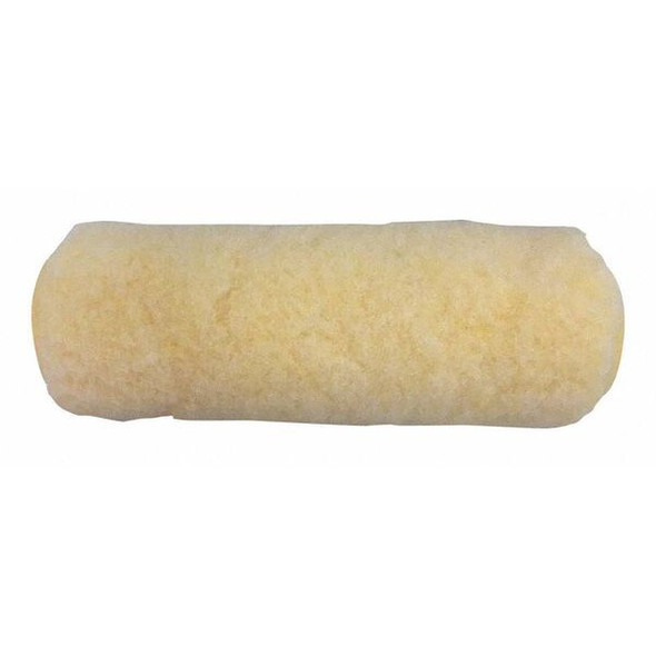 Manufacturer Varies 9" Paint Roller Cover, 3/8" Nap, Polyester 415M65
