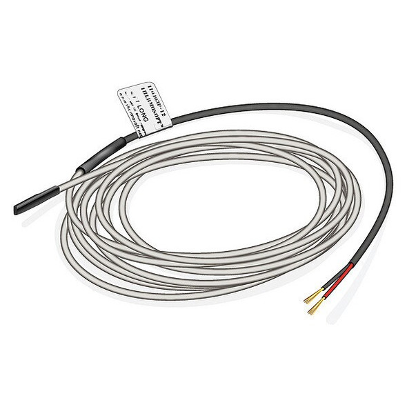 Fiberthermics Heating Cables,12V,3W,1 ft. IT0103-12 Fiberthermics Heating Cables,12V,3W,1 ft. IT0103-12