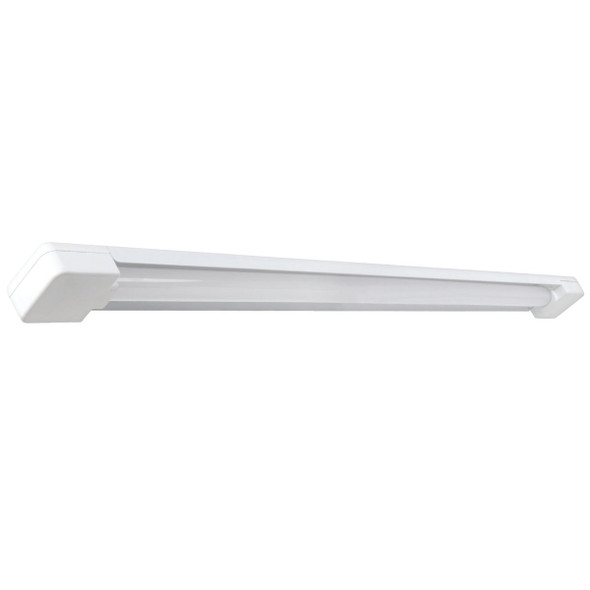 Feit Electric 3 Ft. Single-LED Shop Light Fixture SHOP-3X1-840-V1 539041