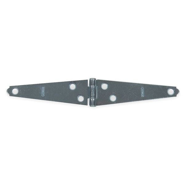 Manufacturer Varies Strap Hinge,Steel,1-17/32 In. L 1RCG4 Manufacturer Varies Strap Hinge,Steel,1-17/32 In. L 1RCG4