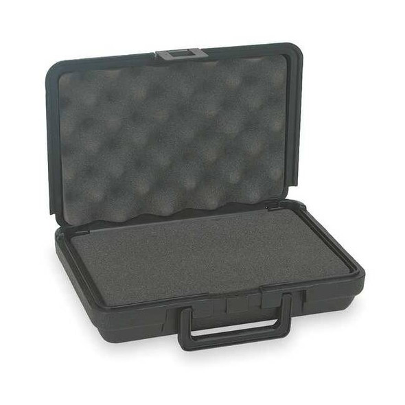 Manufacturer Varies Carrying Case, Black, HDPE 4WTA1