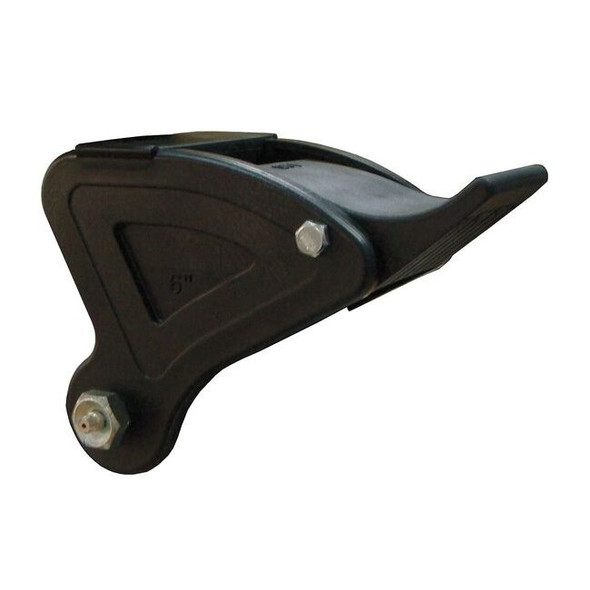 Manufacturer Varies Caster Brake Kit,Total Lock,8 In 1NWH7