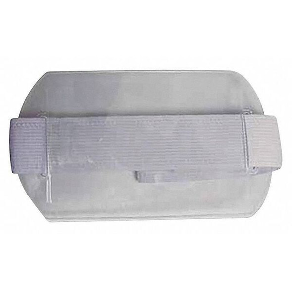 Manufacturer Varies Arm Band Badge Holder,PK5 2XKF7