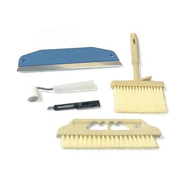 Manufacturer Varies Wallpaper Tool Kit 2FDJ5