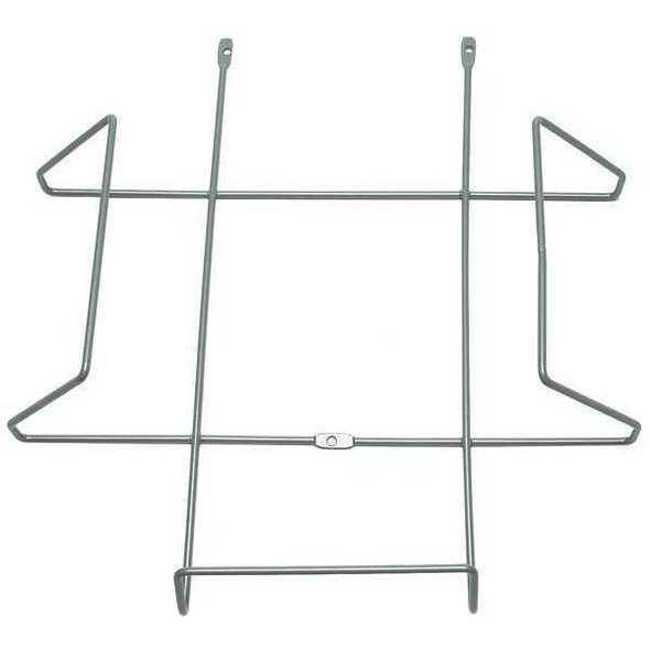 Manufacturer Varies Hard Hat Rack,Wall,Holds 1 5LTR4 Manufacturer Varies Hard Hat Rack,Wall,Holds 1 5LTR4