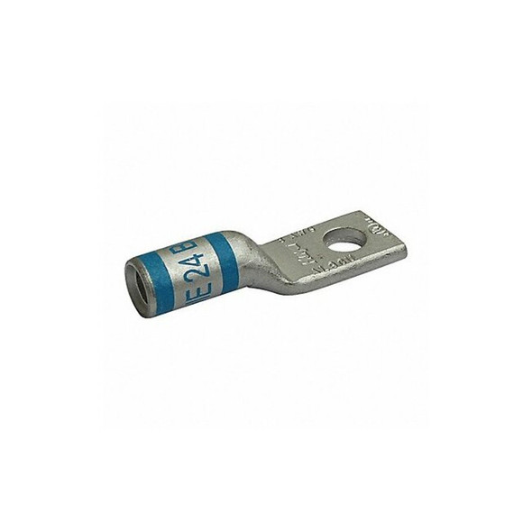 Manufacturer Varies OneHoleLugCmprsnConn,Short,Blue,24 29YK64 Manufacturer Varies OneHoleLugCmprsnConn,Short,Blue,24 29YK64