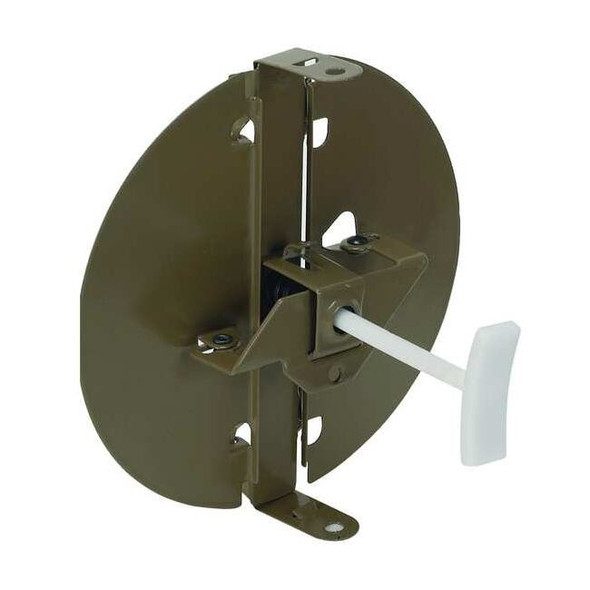 Manufacturer Varies 4JRL8