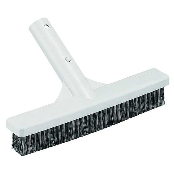 Manufacturer Varies Algae Brush, SS, 9 In L 2ZTX9