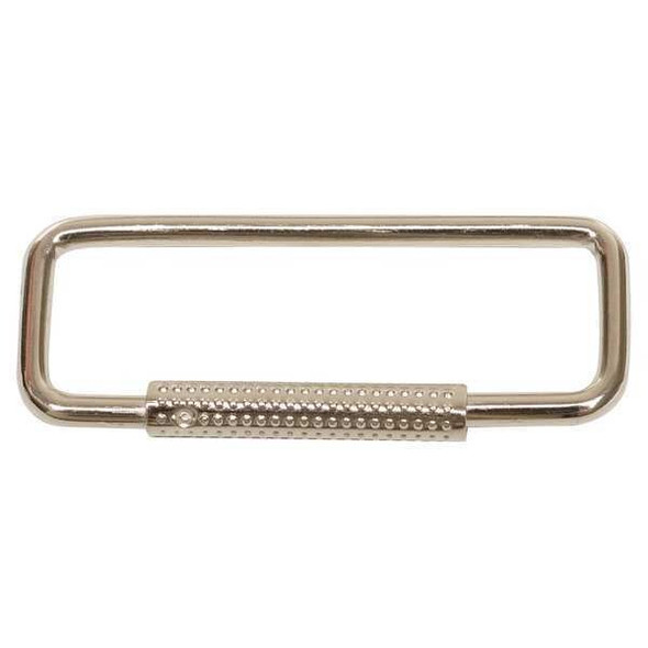 Manufacturer Varies Split Key Ring,Gray,Steel, D,PK25 1F101 Manufacturer Varies Split Key Ring,Gray,Steel, D,PK25 1F101
