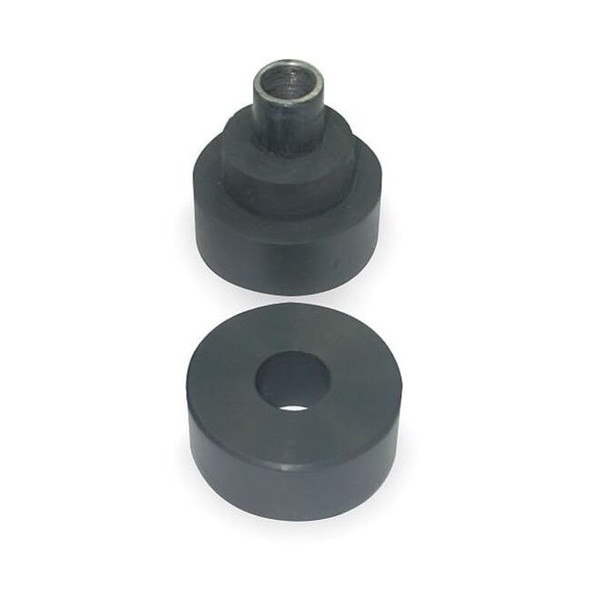 Manufacturer Varies Flr Mnt 2-Pc. Cntr Bnded Vibration Isltr 2NPH1