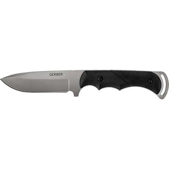 Gerber Freeman Guide 4 In. Stainless Steel Fixed Blade Knife 31-000588