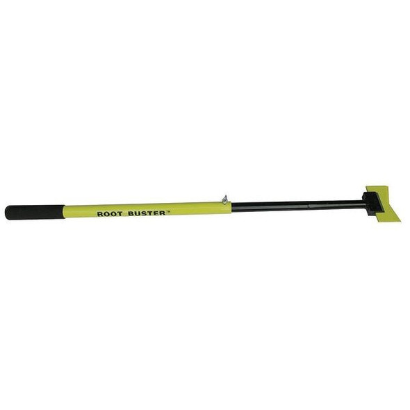 Brush Grubber ROOT BUSTER HD BG-18