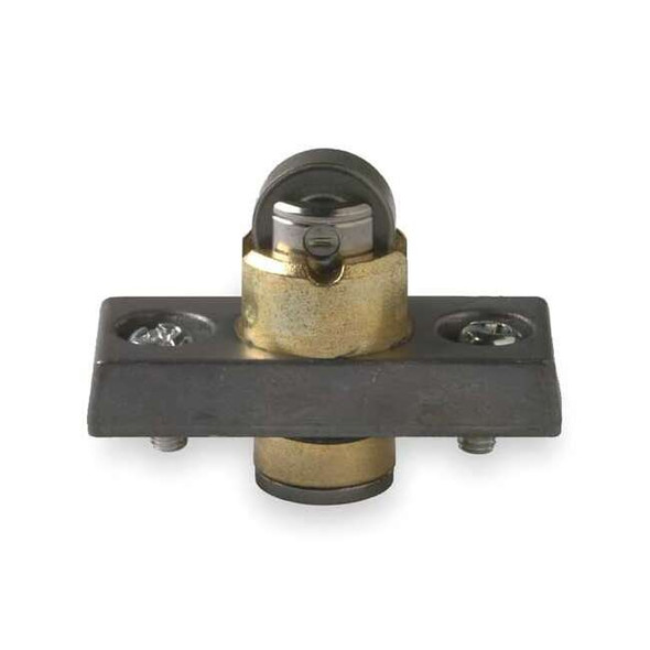 Omron Lmt Swtch Head,Roller Plunger,Top,.94 In D4C0002