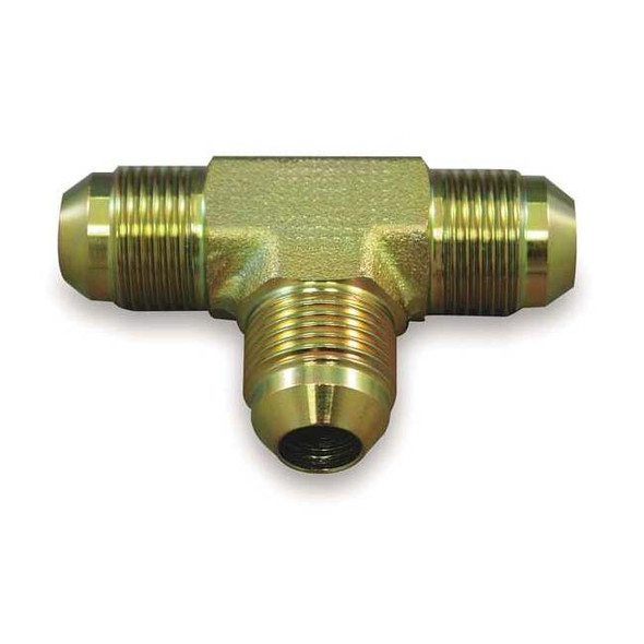 Eaton Aeroquip Adpt,MJIC,3/4-16,Tee 2033-8-8S