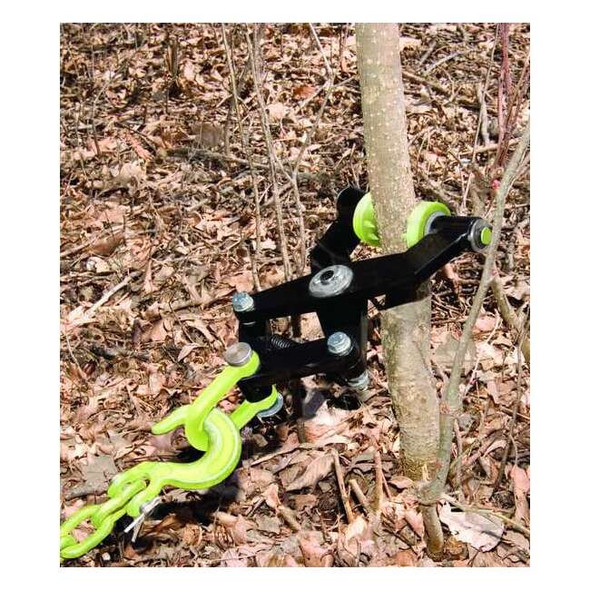 Brush Grubber Tree Remover Brush Grubber BG-01