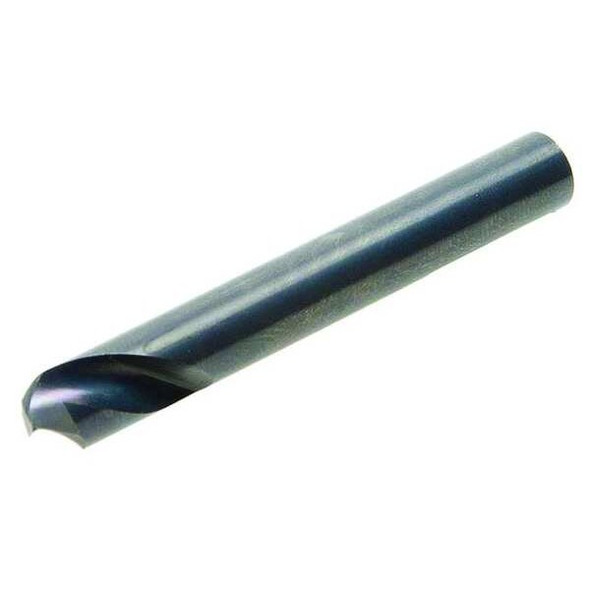 Greenlee Pilot Drill Bit,Dia:0.5",L:2.5" 645-001
