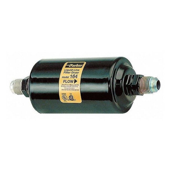 Parker Liquid Line Filter Dryer,9.7 in L 303