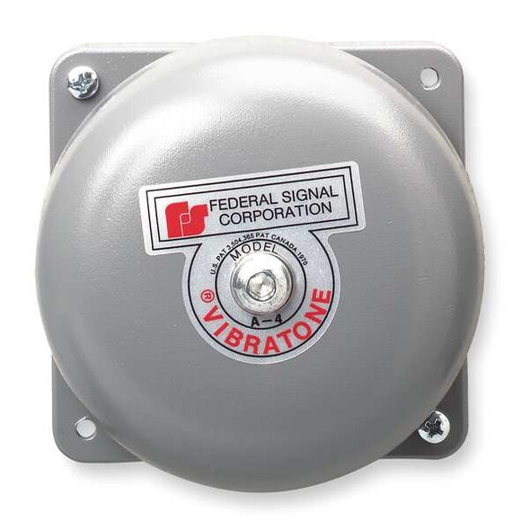 Federal Signal 504-120-1