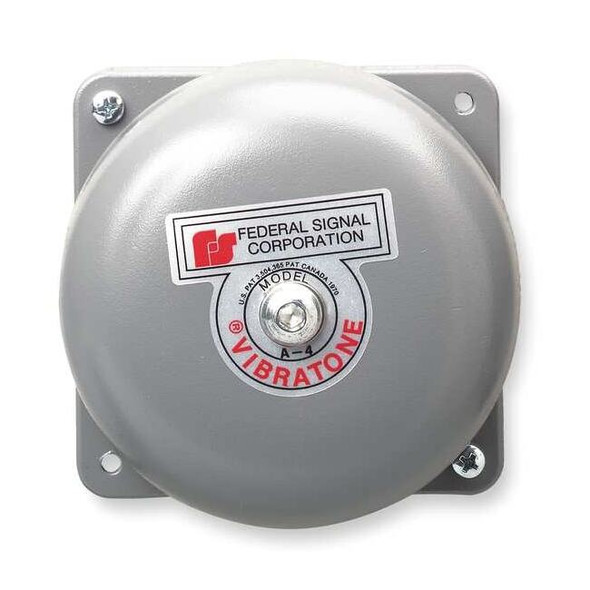 Federal Signal 504-120-1