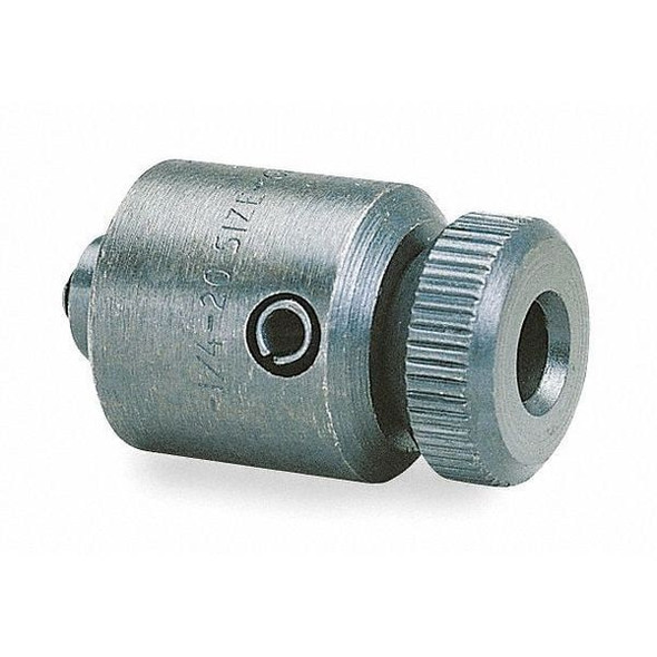 Greenlee Screw Anchor Expander,Steel,1 1/4 in L 870