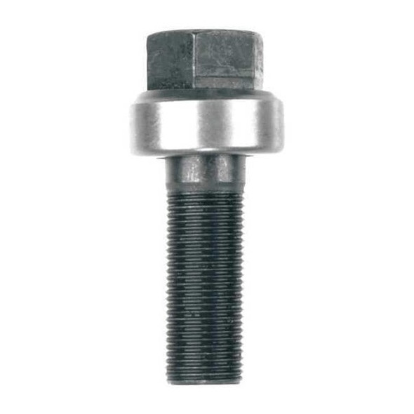Greenlee Knockout Draw Stud,Steel,3/4"L x 2-1/8"H 249AVBBP