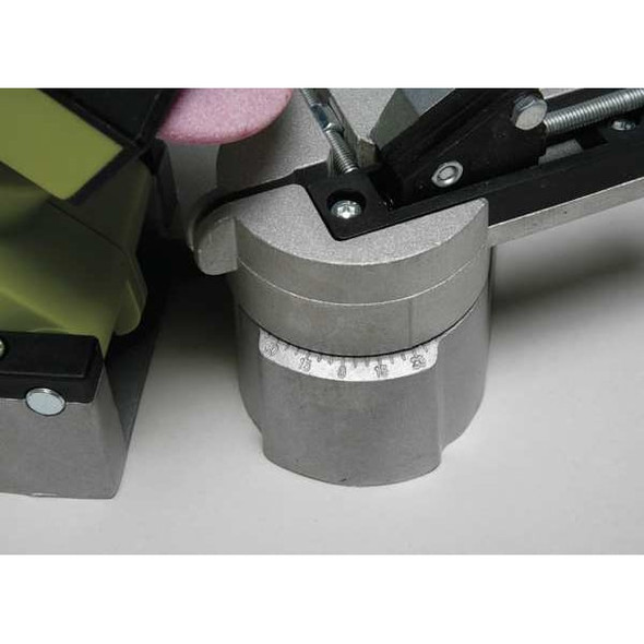 Manufacturer Varies Electric Chain Sharpener,Bench Mount CS-BMM