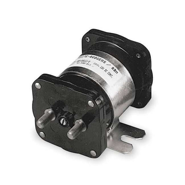 White-Rodgers DC Power Solenoid,36V,Amps 200 586 317111S1