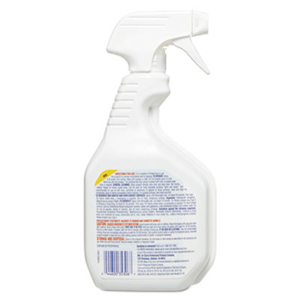 CLEANER,409 FORMULA,32OZ