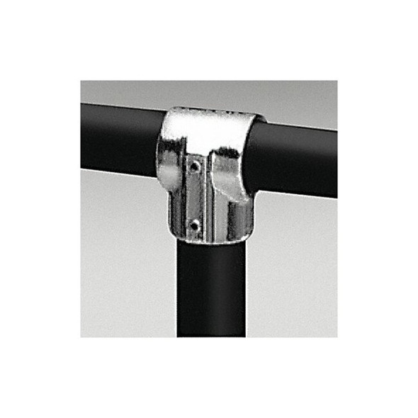 Hollaender Tee,Fr Pipe Sz 1 1/4 in 5E-7 Hollaender Tee,Fr Pipe Sz 1 1/4 in 5E-7