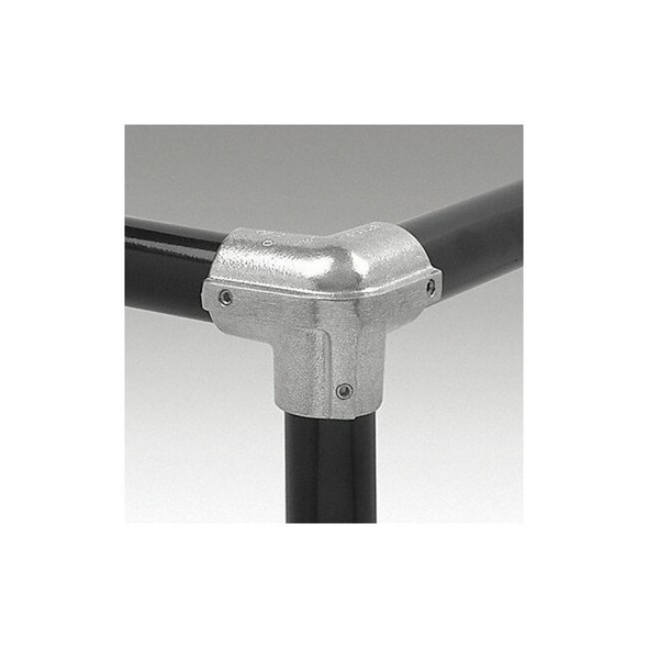 Hollaender Side Outlet,Fr Pipe Sz 1 in 9-6 Hollaender Side Outlet,Fr Pipe Sz 1 in 9-6