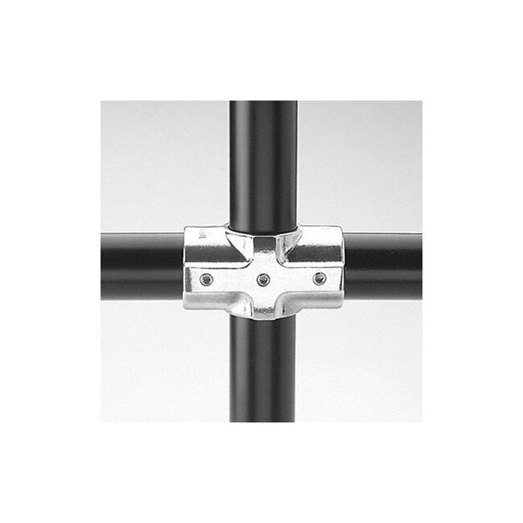 Hollaender Cross-E,Fr Pipe Sz 1 1/4 in 7E-7 Hollaender Cross-E,Fr Pipe Sz 1 1/4 in 7E-7