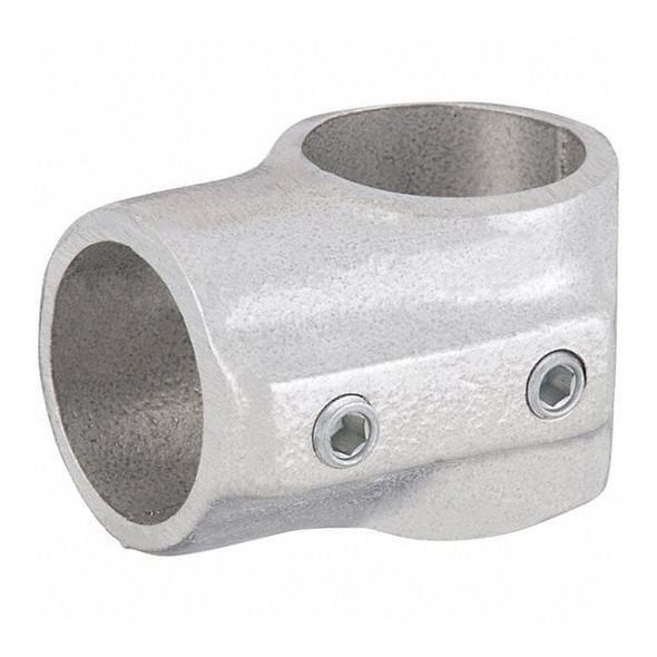 Hollaender Tee,Fr Pipe Sz 1 1/2 in 5-8 Hollaender Tee,Fr Pipe Sz 1 1/2 in 5-8