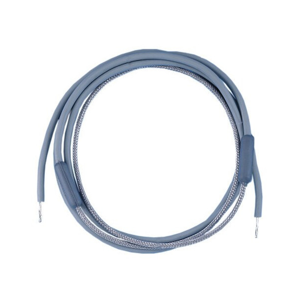 Supco Drain Heater,120V,15W SH201