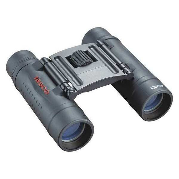 Tasco Binocular,Compact,Magnification 10x 168125 Tasco Binocular,Compact,Magnification 10x 168125