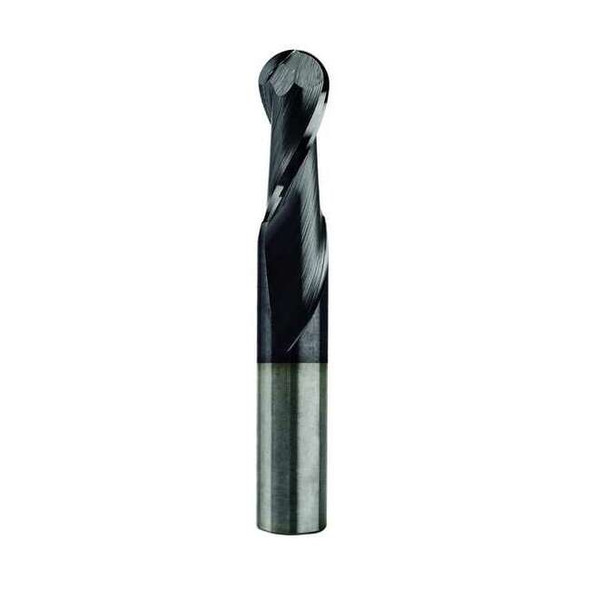 Manufacturer Varies Carbide End Mill, 1-1/2 in,CEM18B2 CEM18B2