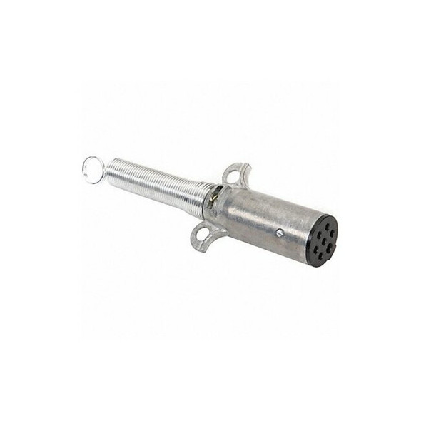 Velvac Plug,7-Way 593057