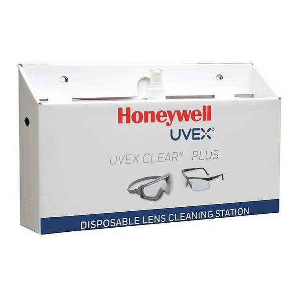 Lens Cleaning Station, Loose, Anti-Fog, Non-Silicone, 1,500 Tissues
