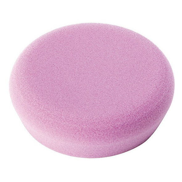 3m Finishing Pad,Foam,4" Size,PK2 33033