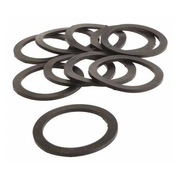 Manufacturer Varies Rubb Gasket 3 In. Hose Coupling,PK10 GASK-300-10G