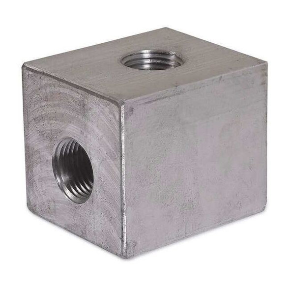 Mi-T-M Manifold Block 51-0012