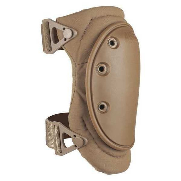 Alta Knee Pad,UNIV,Clip,Beige,PR 50413.14 Alta Knee Pad,UNIV,Clip,Beige,PR 50413.14